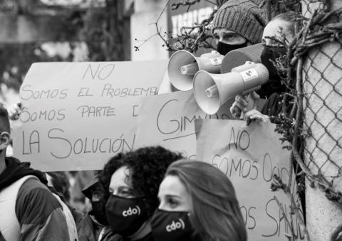 Los datos avalan y confirman que el deporte es salud